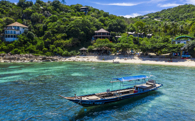 Coral View Resort Hotel