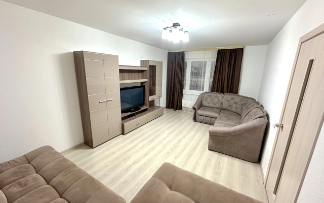 Квартира на ЖБИ