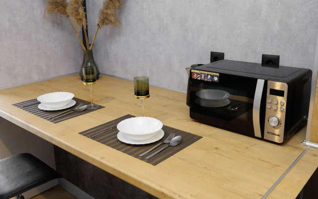 AN Estate Flat