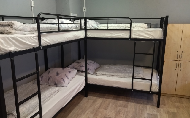 Kareliya Hostel