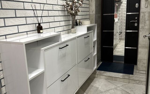 Home Na Prospekte Imeni Gazety Krasnoyarskiy Rabochiy 83 Flat