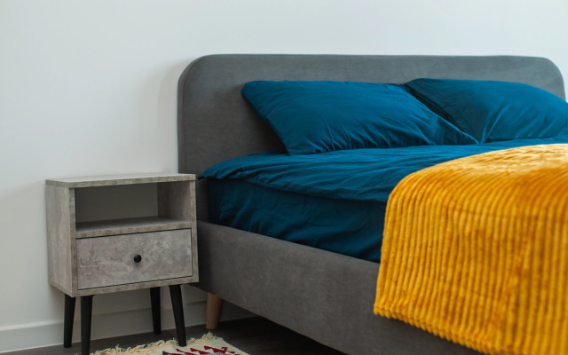 Квартира ЖК Панорама Парк Сосновка