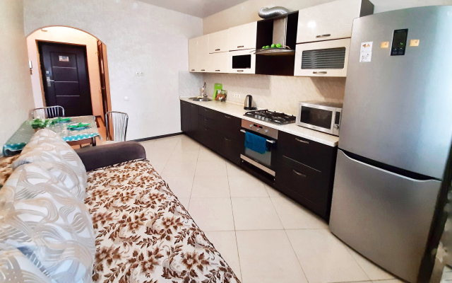 Romantik Apartments