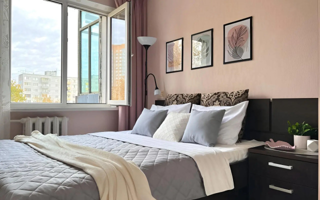 Na Rikharda Zorge 42 Flat