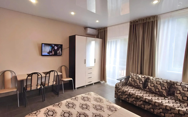 Апартаменты App Star 6