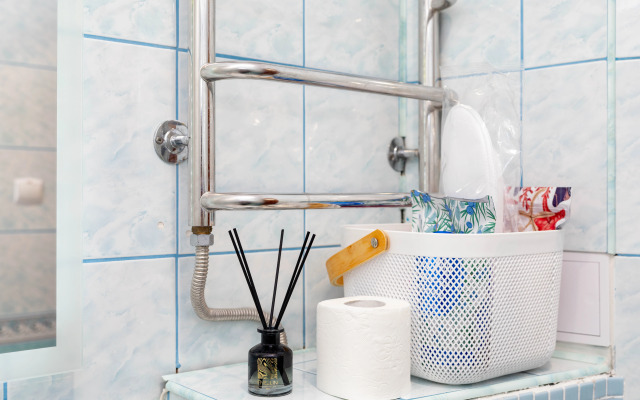 Квартира Океан