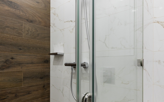 Апартаменты ЖК Горка в 200-х метрах от моря