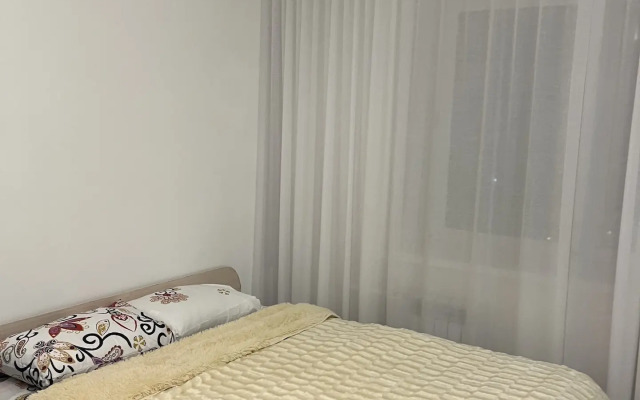 Квартира на Улице Раздольная 27А