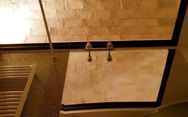 Апартаменты The Ancient Wall