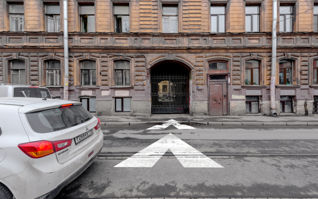 Апартаменты VEDA Aparts 1 Свечной Переулок 17