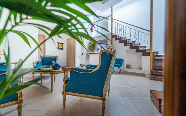 Villa Rocla Guest House