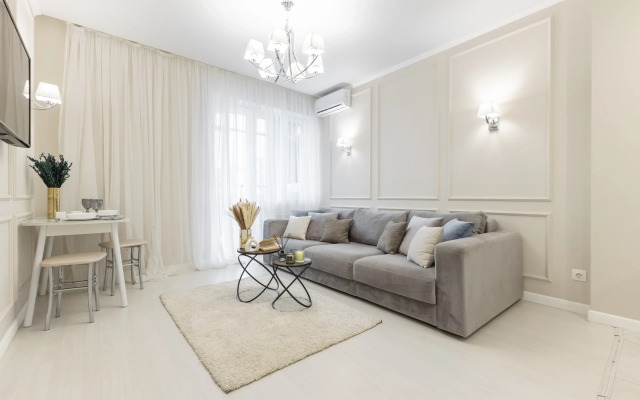Luxe Apartments