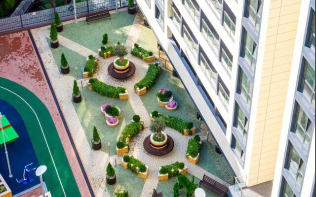 Sochi daily rent Apartments