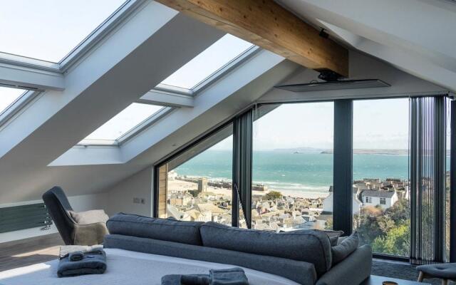 Uno-St Ives Guest House