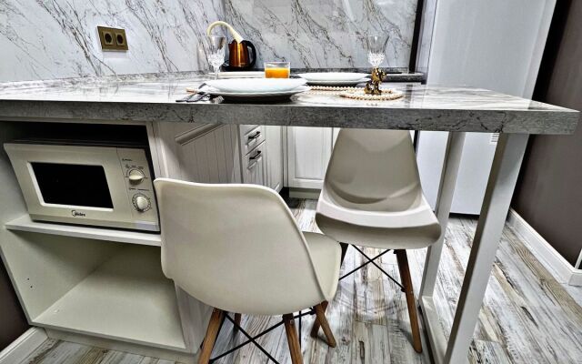 Квартира Апартаменты в центре города восход