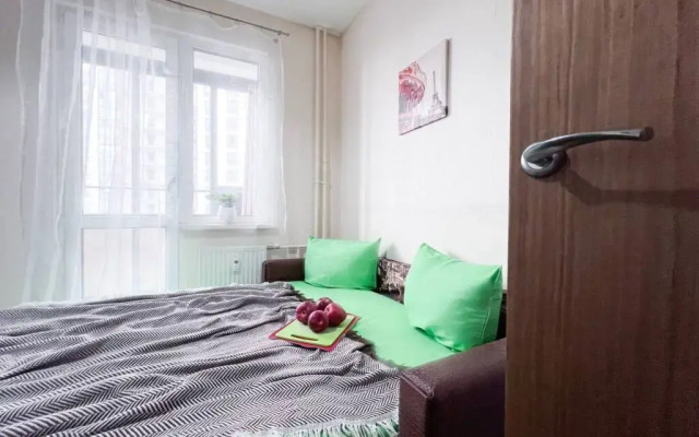 Park Inn Hause Apartments 6