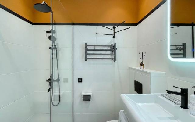 Апартаменты WowAppart в Измайлово