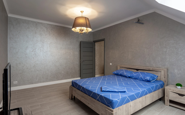 Квартира Современная