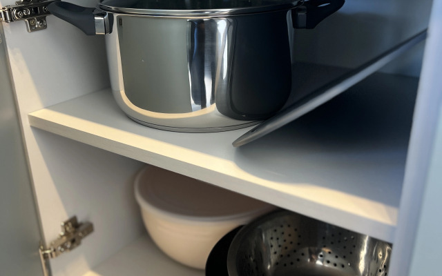 Глэмпинг SPAR Village