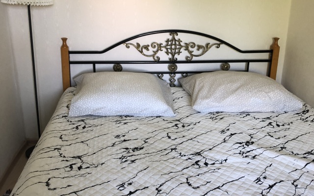 Квартира Уютная квартира в центре города