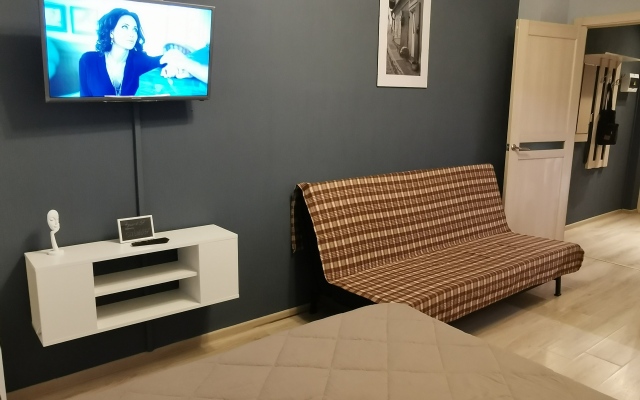 Pulkovo Sky Apartments 2