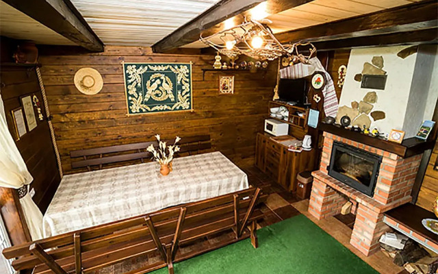 Usadba Svetlazara Mini-Hotel