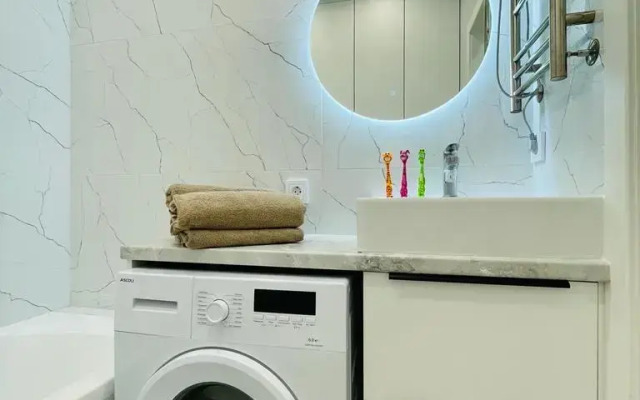 Comfortable Apartment in Fruit Flat