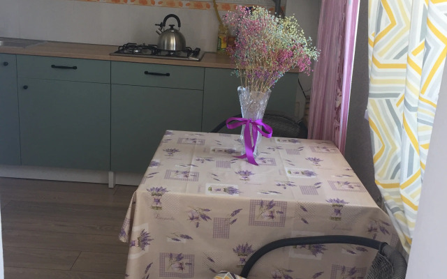 Квартира Великолепный Новострой