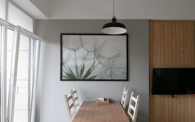 Apartment on the Heights 3