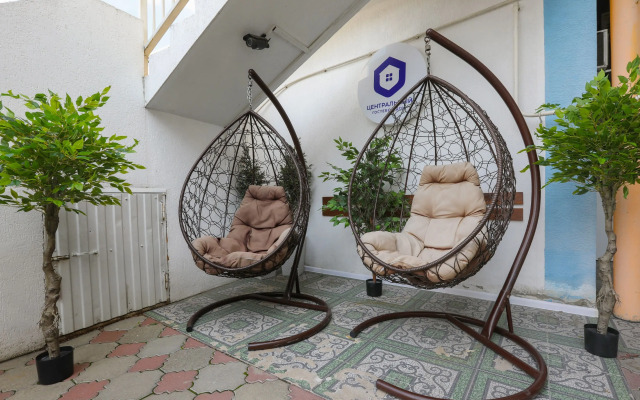 Гостевой Дом Центральный