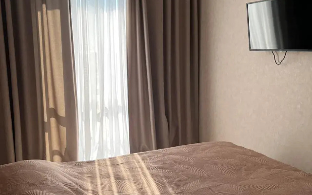 S Vidom Na More Apartment