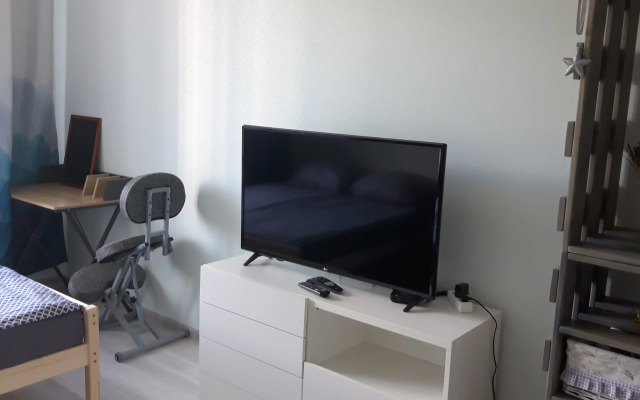 Квартира Торфяная дорога 15к3