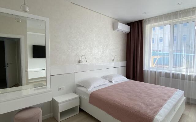 Villa Shabli Guest house