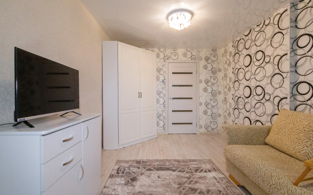 Квартира уютная в центре города