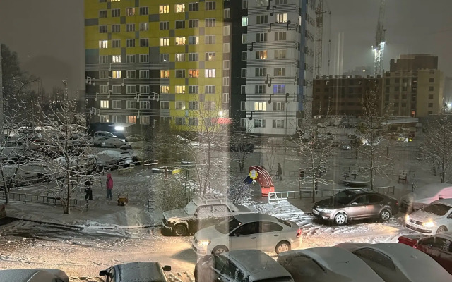 Vremya Sutok Flat