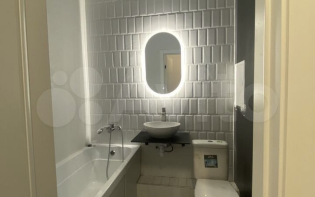 Апартаменты Студия Скай Парк