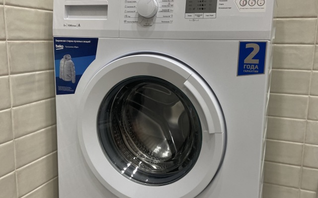 Квартира Балетная