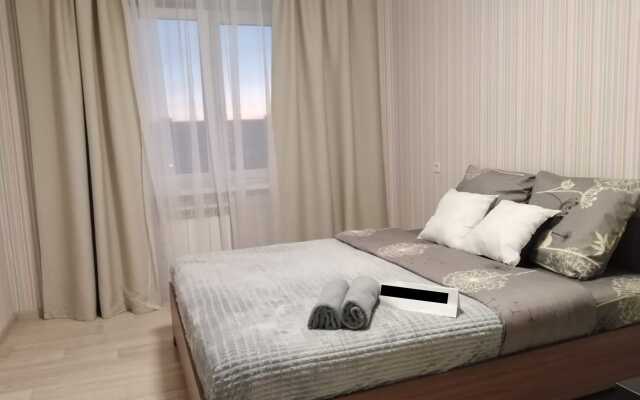 Квартира на Железнодорожной 43