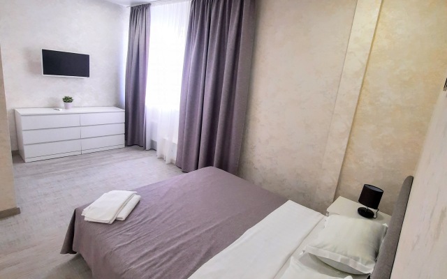 Yamal Apartment hotel