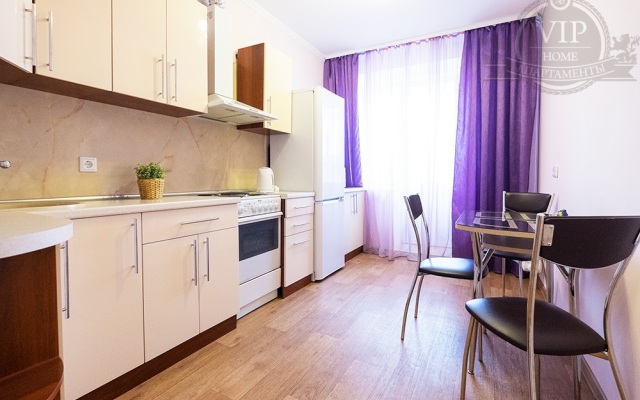 Апартаменты Viphome на Московском тр-те 83