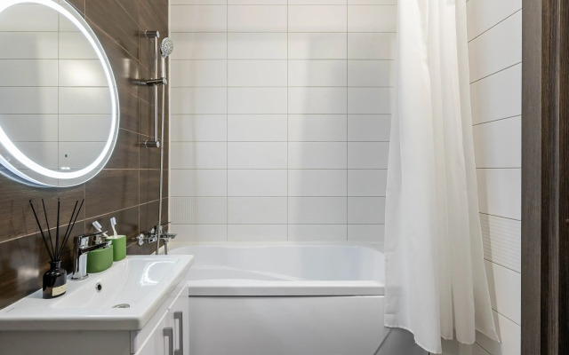 Апартаменты Merino Home Dusty Rose