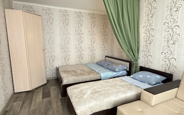 Квартира Просторная квартира рядом с центром