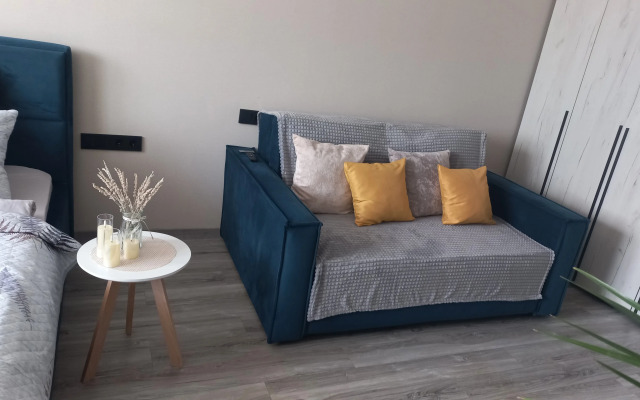 Квартира Парк у Дома 7