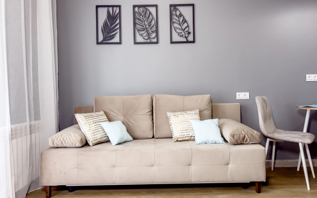 Квартира ОренРент в ЖК Гранд Парк