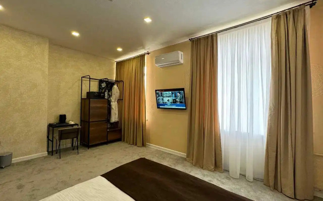 Liberta Baku Hotel