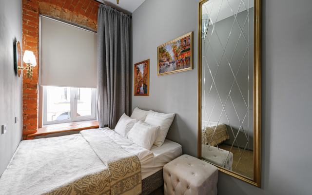 Rubi23 Venezia Apartments