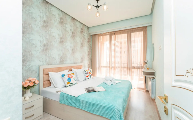 On Koghbatsi Str. 16-62 Apartments