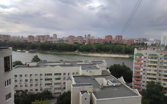 Uyutnaya 2 Komnatnaya V Khoroshem Rayone Flat