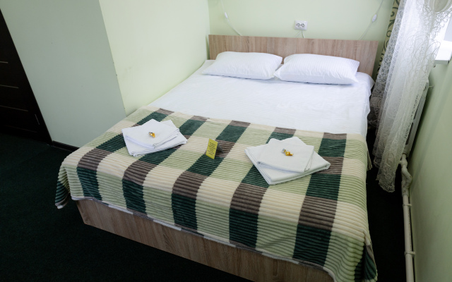Amto Mini-Hotel