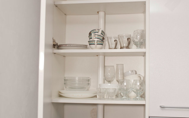 Квартира Студия в Сосновом бору